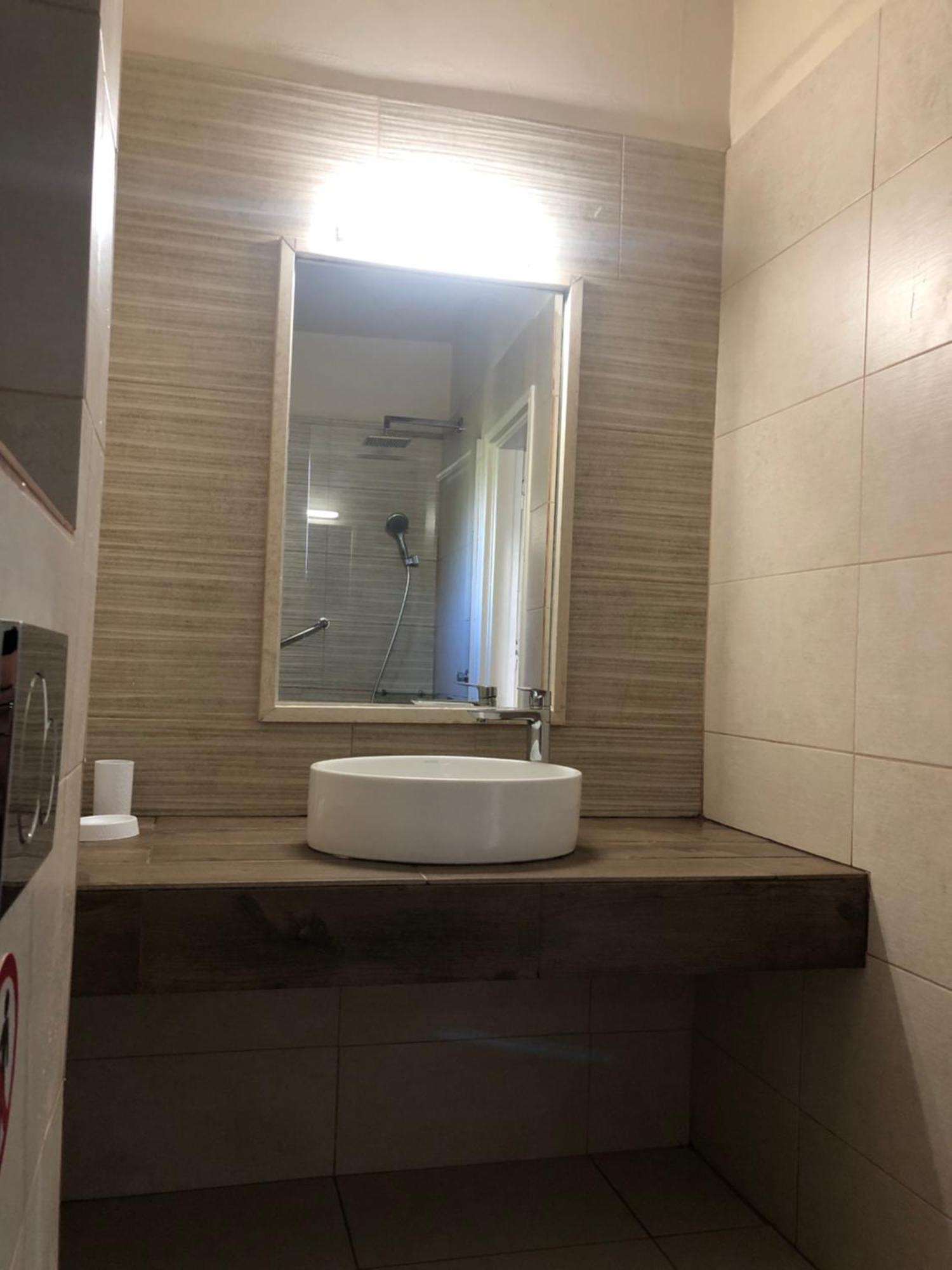 Poseidon Apartments Ajía Effimía Kültér fotó